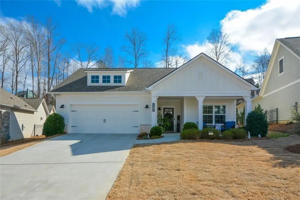 4993 Pleasantry Way, Acworth, GA 30101 - #1