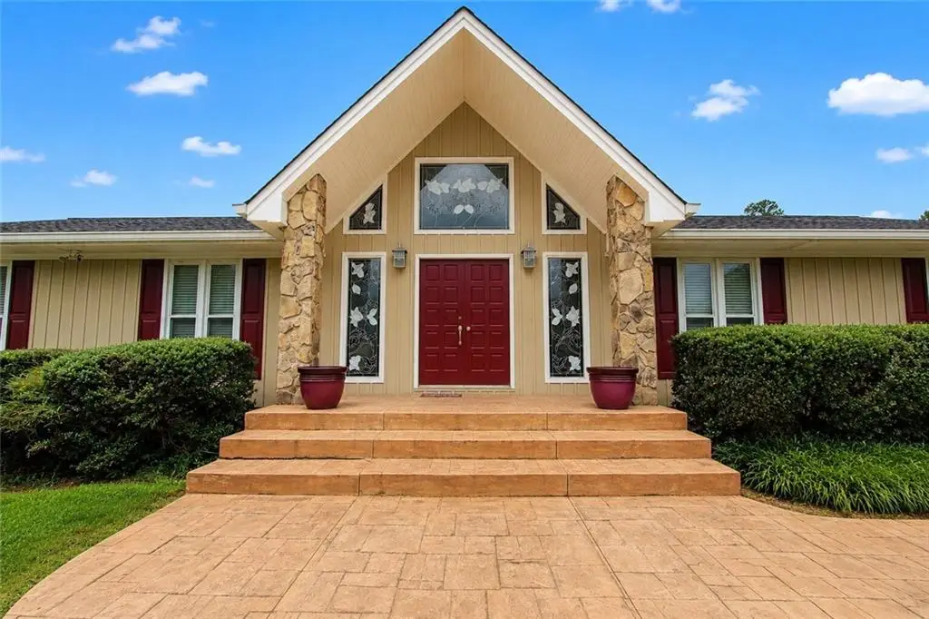 1464 Lakeview Road, Grayson, GA 30017 - #1