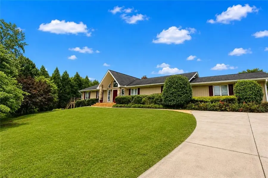 1464 Lakeview Road, Grayson, GA 30017 - #2