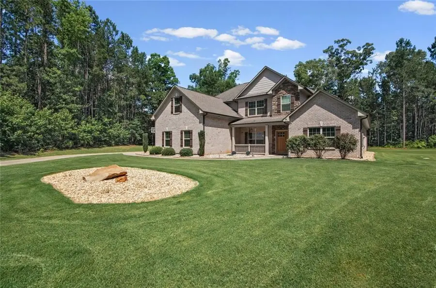 266 Jester Court, McDonough, GA 30252 - #2