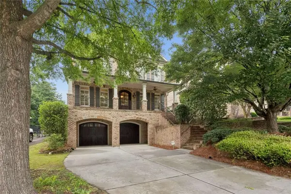 1142 Pine Grove Avenue Ne, Brookhaven, GA 30319
