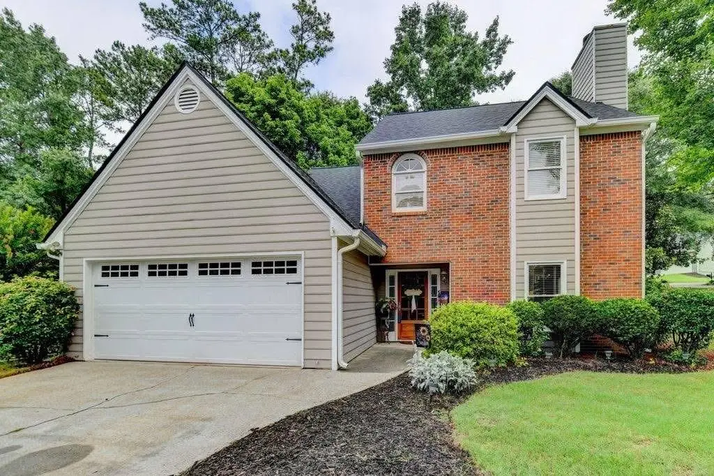 719 Flowers Crossing, Lawrenceville, GA 30044 - #1