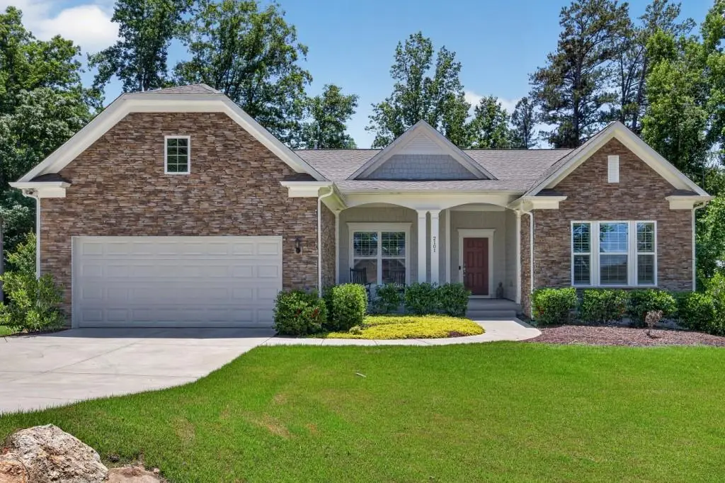 2101 Gaddis Road, Canton, GA 30115 - #1