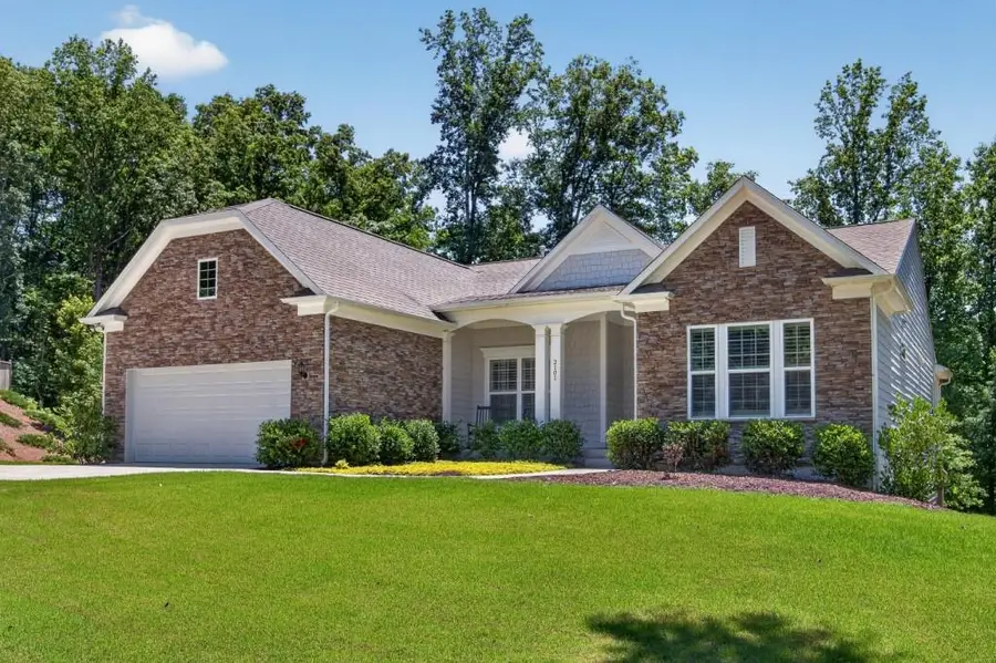 2101 Gaddis Road, Canton, GA 30115 - #2