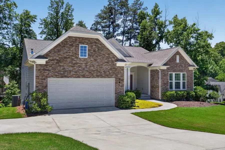 2101 Gaddis Road, Canton, GA 30115 - #3