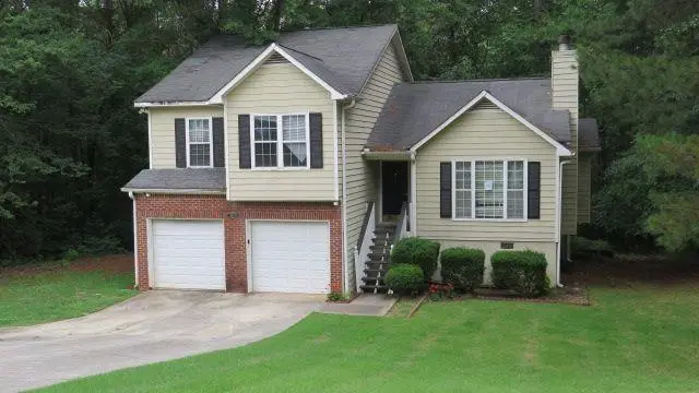 4900 Tahoe Ct Court, Winston, GA 30187 - #1
