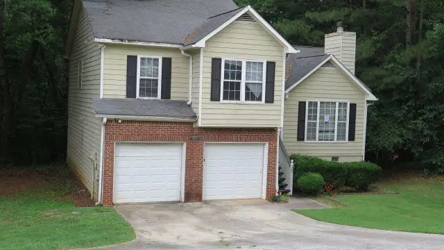 4900 Tahoe Ct Court, Winston, GA 30187 - #3