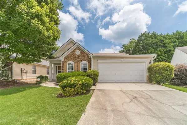 2746 Fieldbrook Lane, Grayson, GA 30017