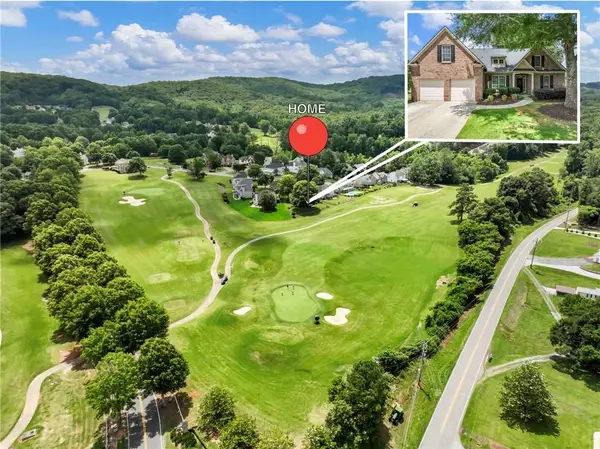 6250 Black Rock Court, Cumming, GA 30041