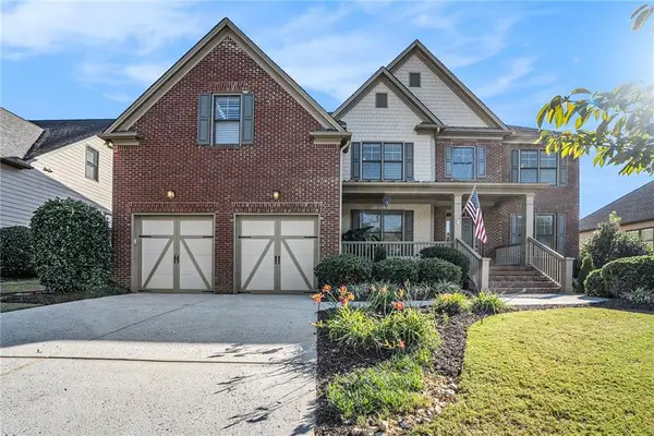 2745 Cezanne Lane, Cumming, GA 30041