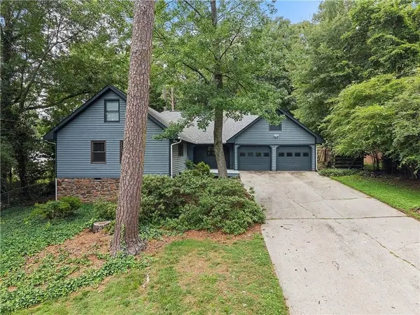 4674 Sharon Valley Court, Atlanta, GA 30360