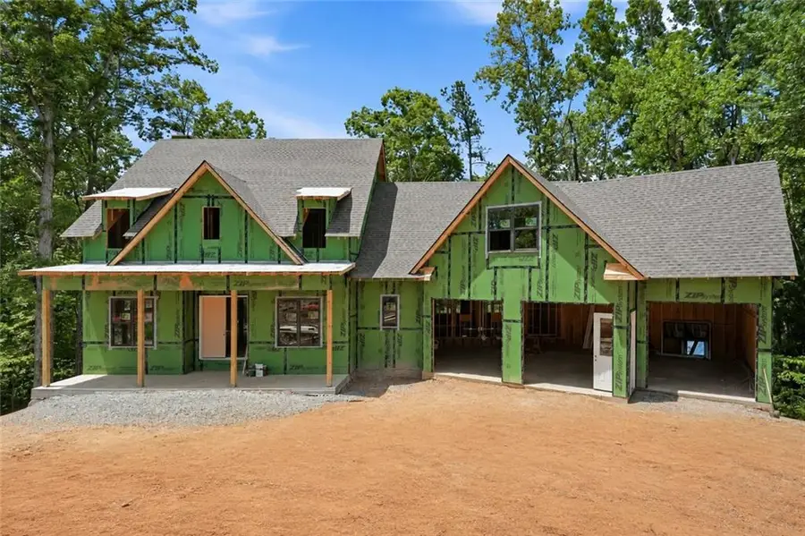 4075 Haven Terrace, Alpharetta, GA 30004 - #2