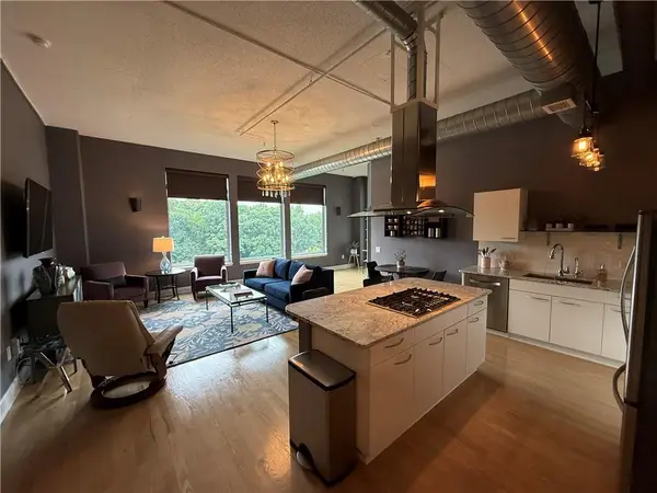 3820 Roswell Road Ne #709, Atlanta, GA 30342