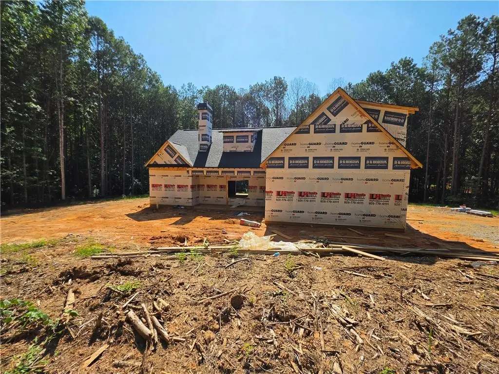 2209 Shady Grove Road, Carrollton, GA 30116 - #1