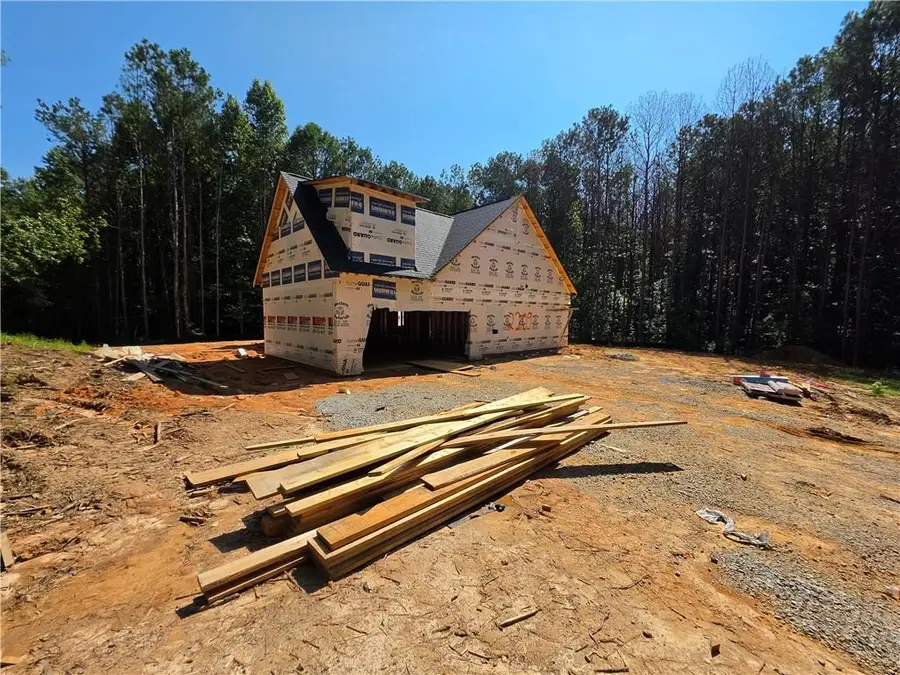 2209 Shady Grove Road, Carrollton, GA 30116 - #3