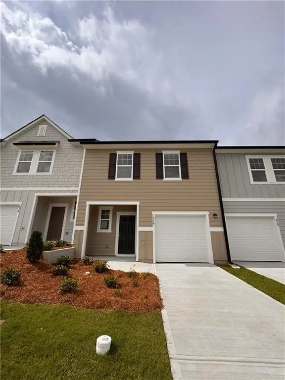 514 Robson Drive, Villa Rica, GA 30180