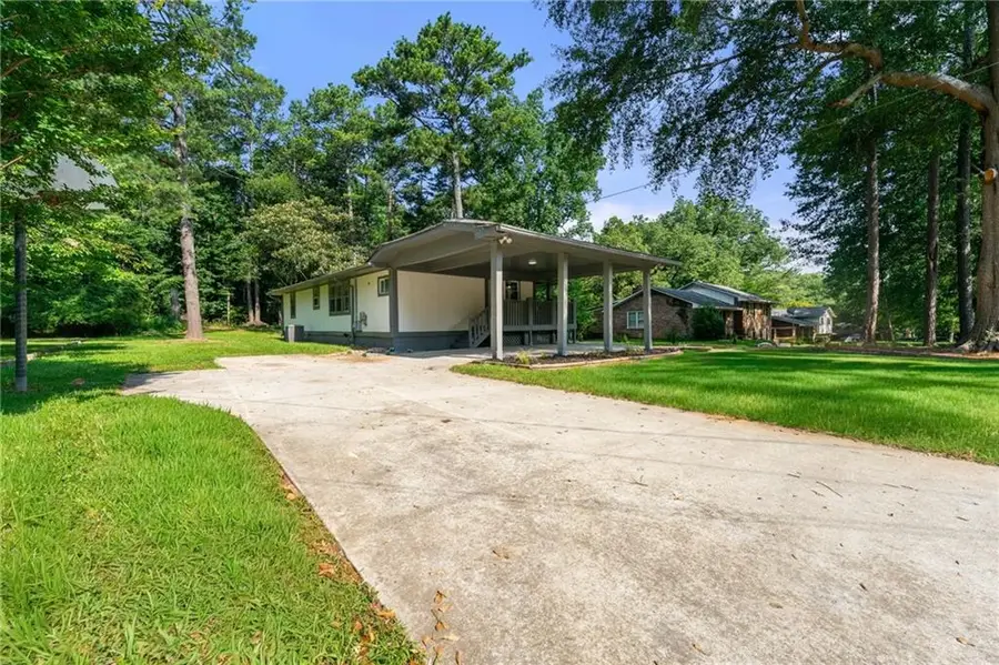 4755 Kent Road, Atlanta, GA 30337 - #2