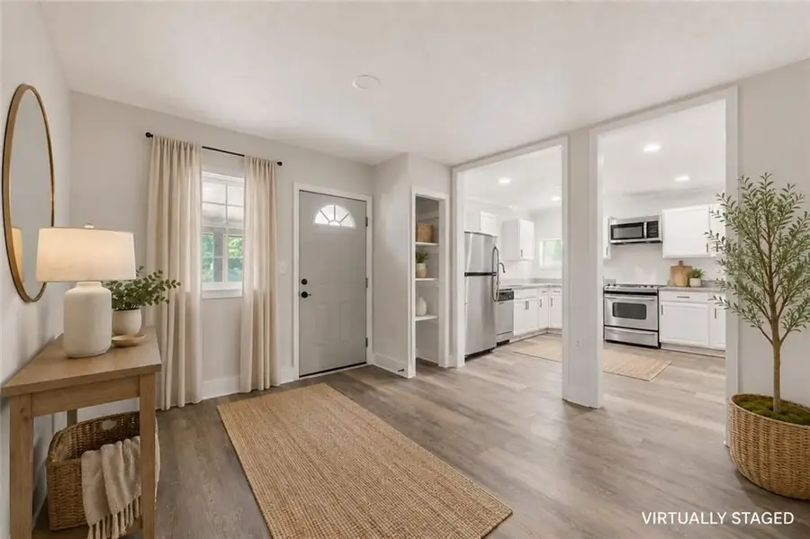 4755 Kent Road, Atlanta, GA 30337 - #3
