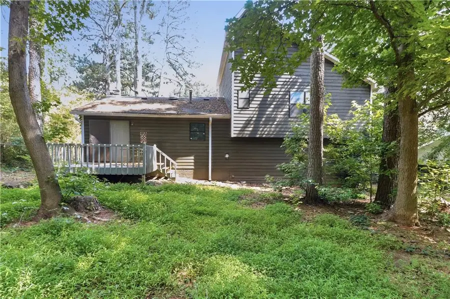 3521 Mustang Drive, Powder Springs, GA 30127 - #2