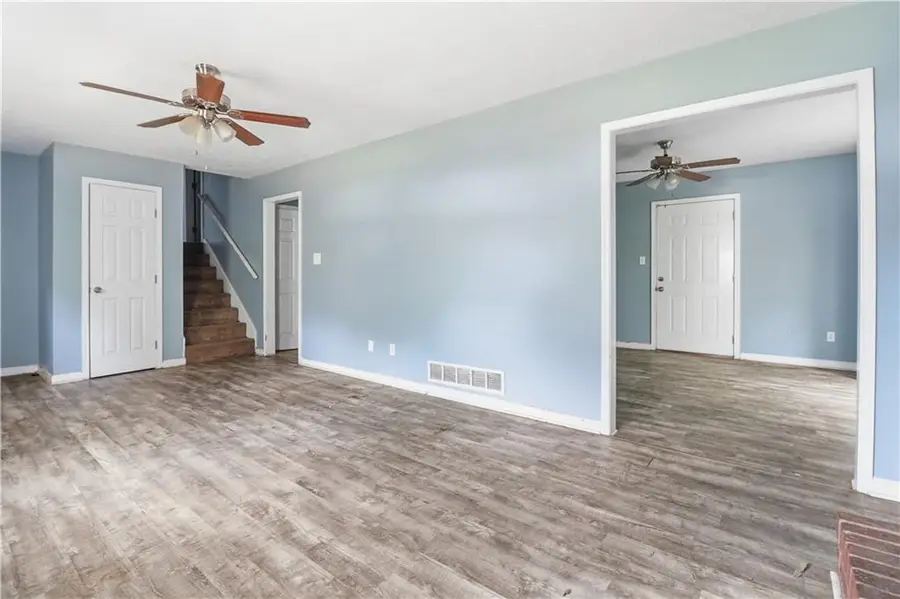 3521 Mustang Drive, Powder Springs, GA 30127 - #3