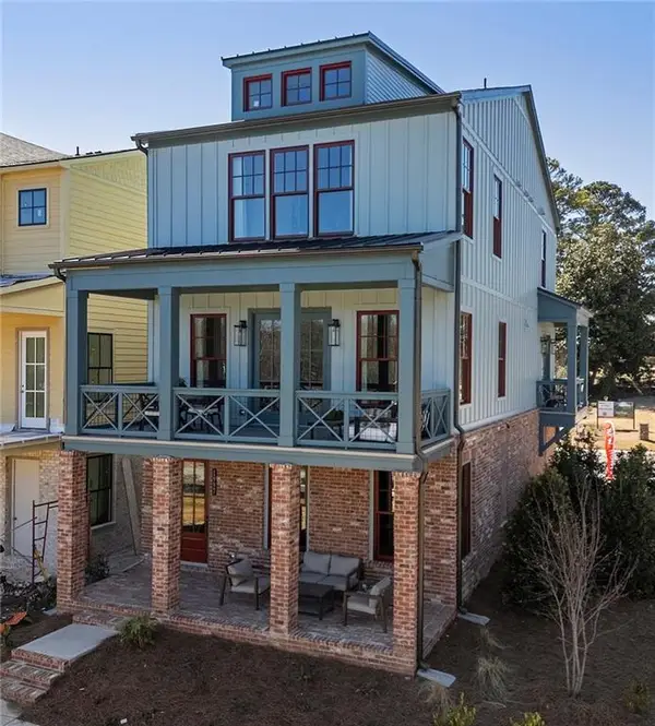 1997 Catnap Court, Chamblee, GA 30341
