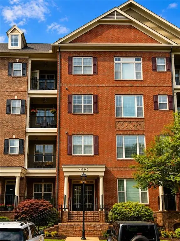 2300 Peachford Road #4004, Atlanta, GA 30338