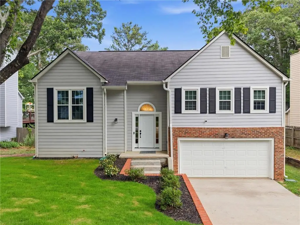 4281 E Meadow Drive, Duluth, GA 30096 - #1