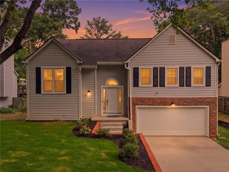 4281 E Meadow Drive, Duluth, GA 30096 - #2