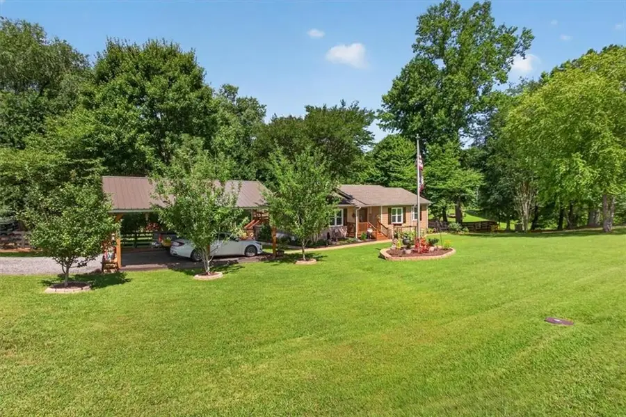 40 Cricket Walk Drive, Talking Rock, GA 30175 - #3