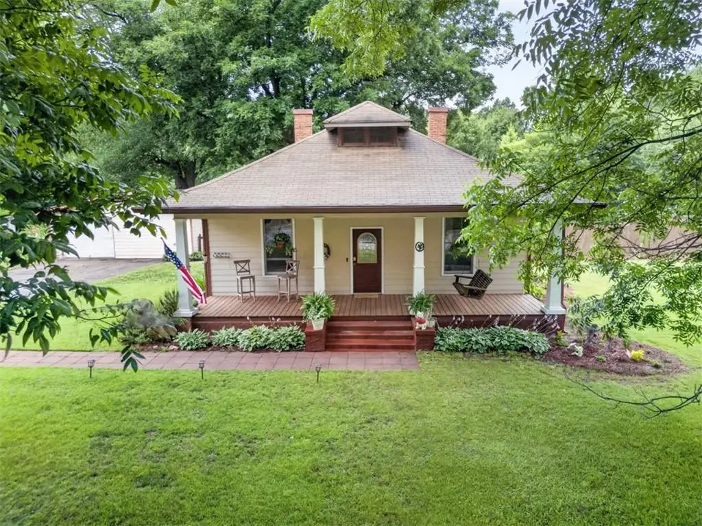 11028 Highway 36, Covington, GA 30014 - #1