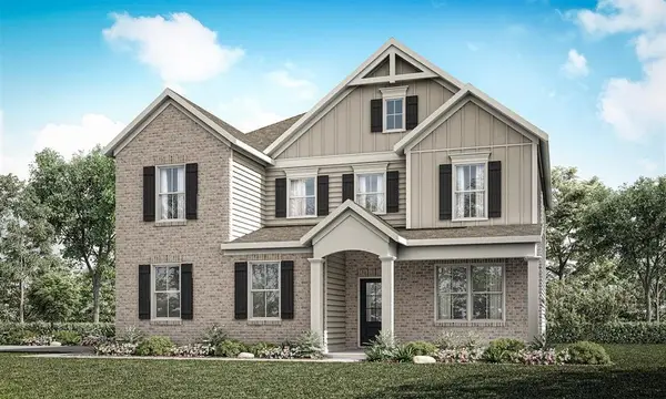 6018 Little Ridge Road, Acworth, GA 30102
