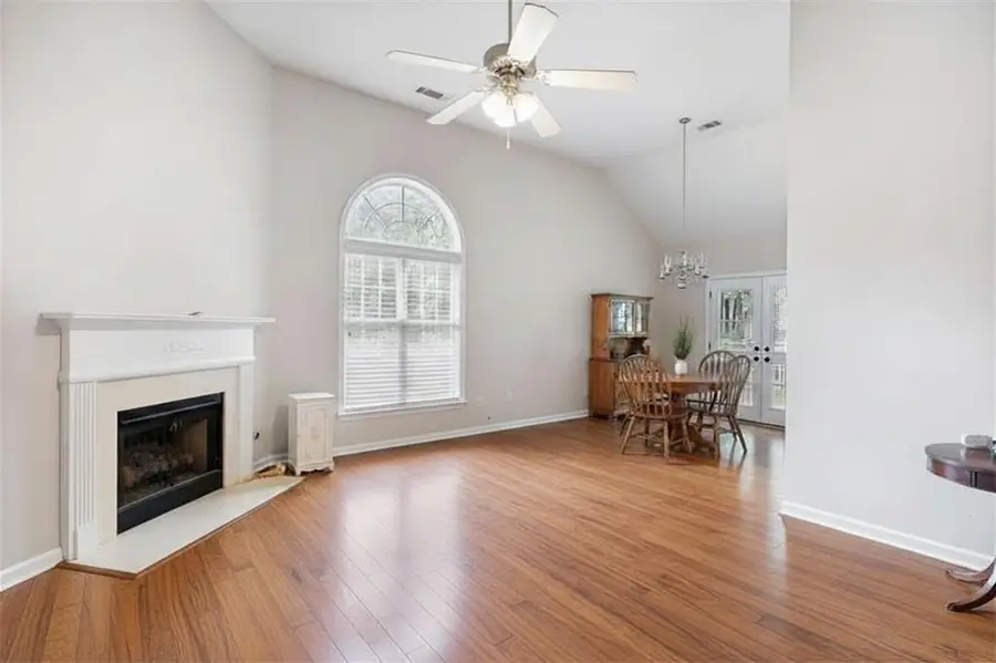 50 N Beckman Court, Dallas, GA 30132 - #2