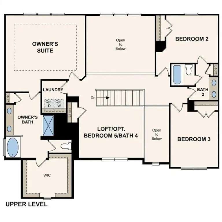 8510 Sunnybrooke Lane, Cumming, GA 30041 - #3