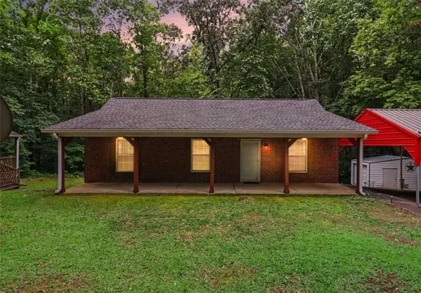 175 Gilley Road, Carrollton, GA 30116