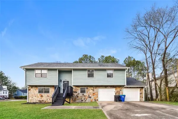 300 Renee Dawn Court, Riverdale, GA 30296