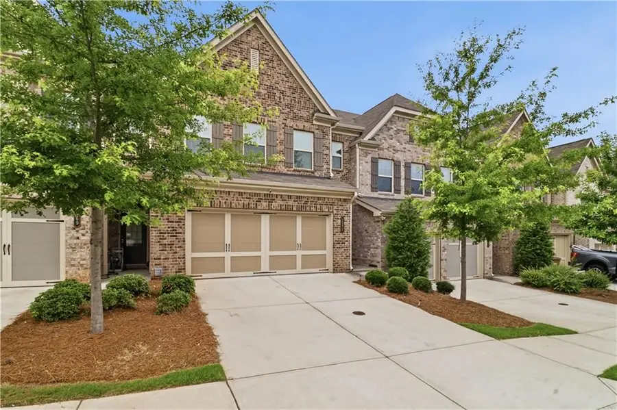 1371 Endicott Court, Cumming, GA 30041 - #2