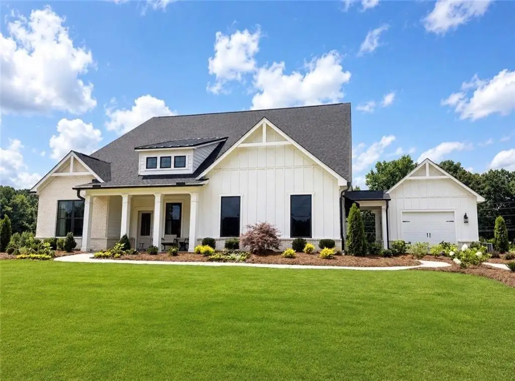 8550 Oak Hollow Way, Cumming, GA 30041 - #1