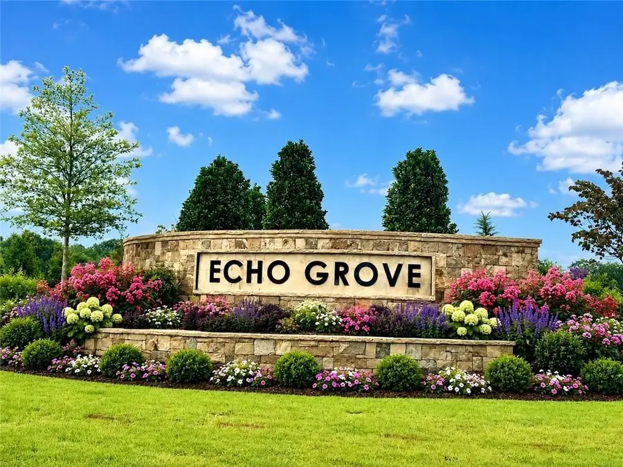 8550 Oak Hollow Way, Cumming, GA 30041 - #2