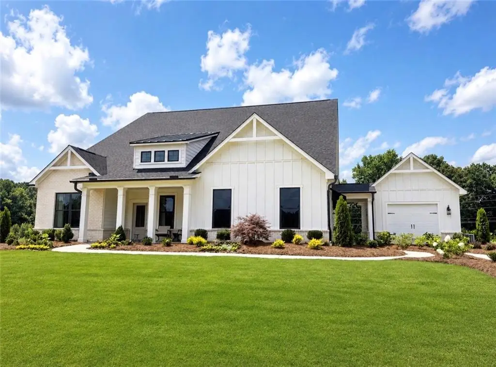 8540 Oak Hollow Way, Cumming, GA 30041 - #1