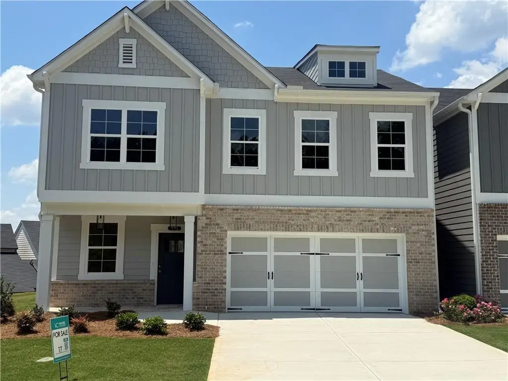 348 Lakeside Court, Canton, GA 30114 - #1