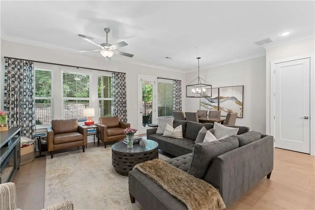 1090 Harper Drive, Roswell, GA 30076 - #1
