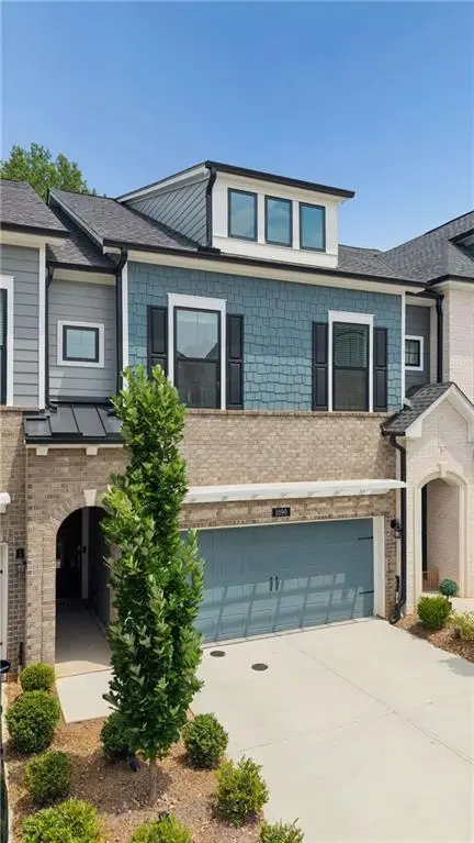 1090 Harper Drive, Roswell, GA 30076 - #2