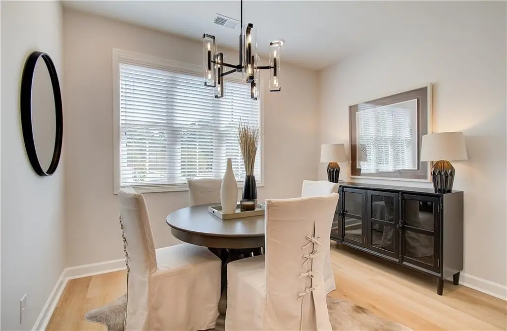 1924 Kinnard Alley, Kennesaw, GA 30144 - #1