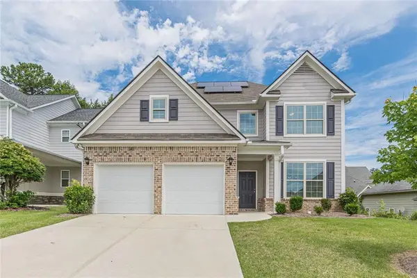 102 Edgeview Court, Dallas, GA 30157