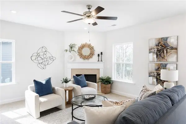 146 Chaucer Lane, Carrollton, GA 30117