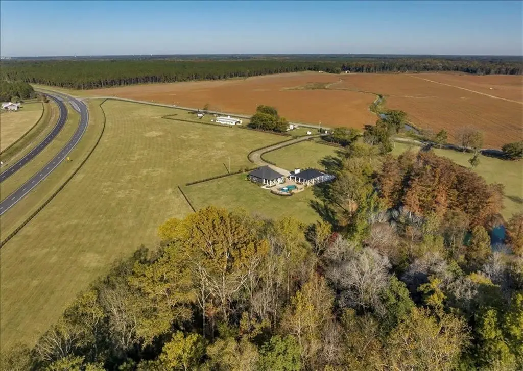 1603 Boutwell Road, Perry, GA 31069 - #1