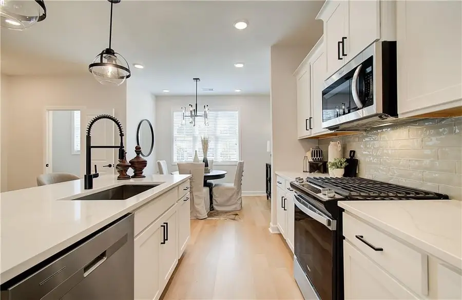1922 Kinnard Alley, Kennesaw, GA 30144 - #3