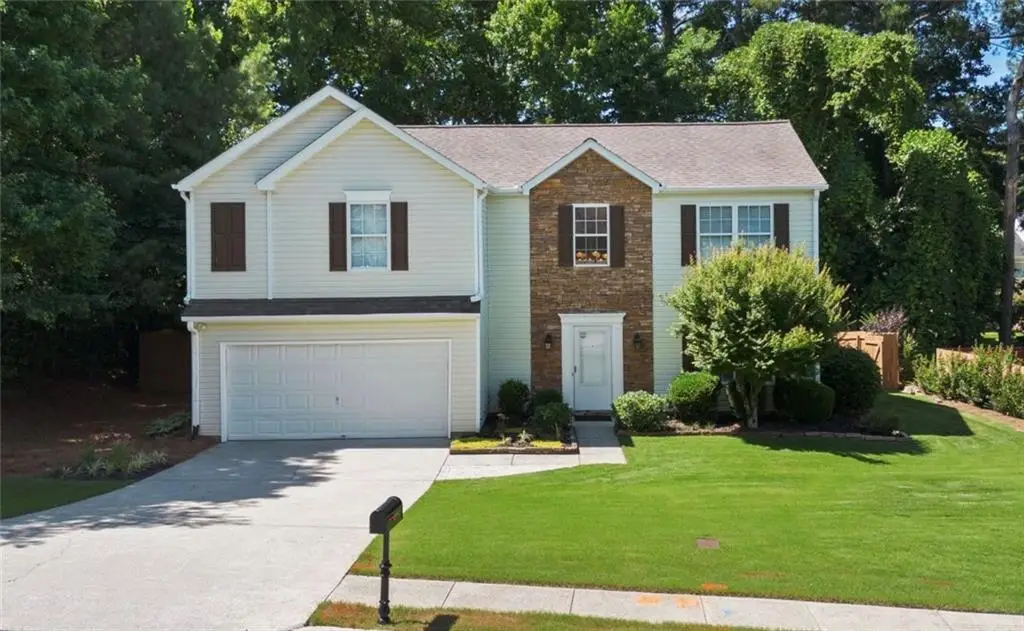 1082 Eastmill Cove, Dacula, GA 30019 - #1