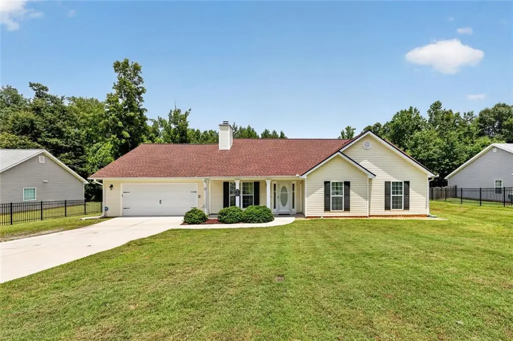 510 Embassy Walk, Winder, GA 30680 - #1