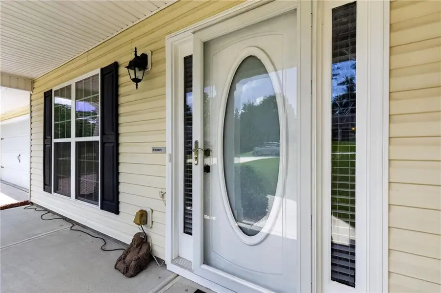 510 Embassy Walk, Winder, GA 30680 - #2